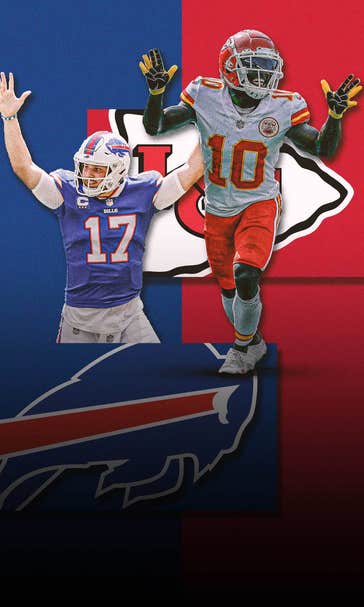 High-Stakes Rematch